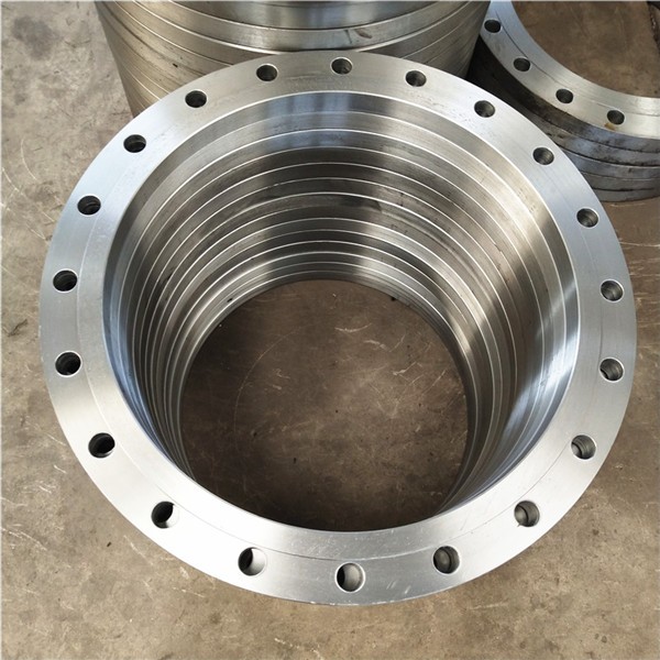 碳钢法兰