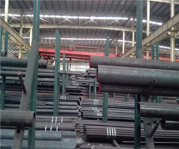 低中压锅炉无缝管
