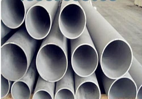 酸洗钝化无缝管