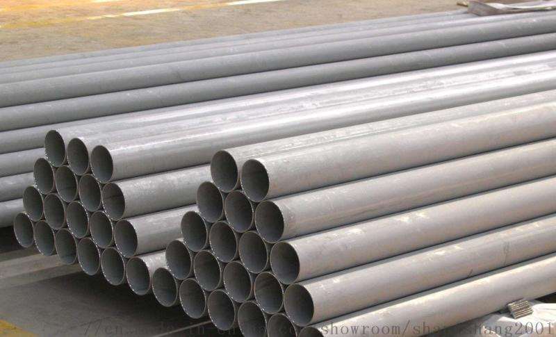 316L不锈钢无缝管