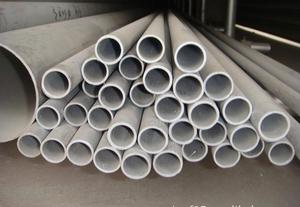 347H不锈钢管